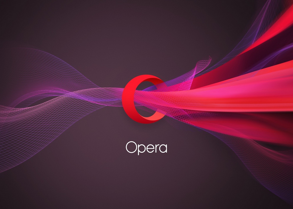 Opera 40 c бесплатным VPN бьет рекорды популярности